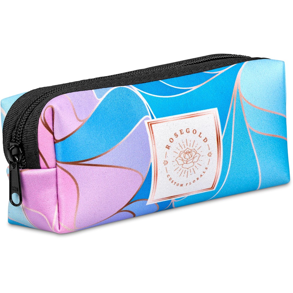Hoppla Emma Neoprene Makeup Bag Hoppla Emma Neoprene Makeup Bag - Image 1