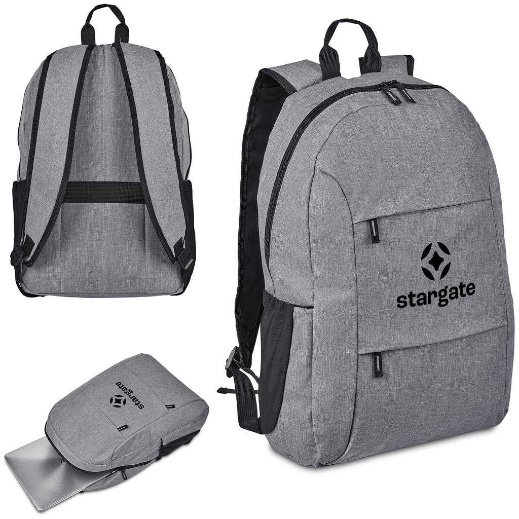 Altitude Trento Laptop Backpack Altitude Trento Laptop Backpack - Image 1