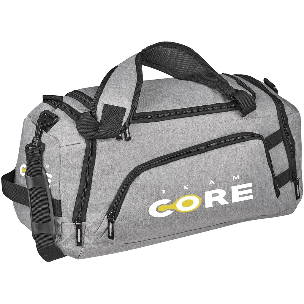 Luke Dual Function Sports Bag Luke Dual Function Sports Bag - Image 1