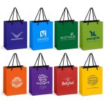 Altitude Omega Mini Paper Gift Bag