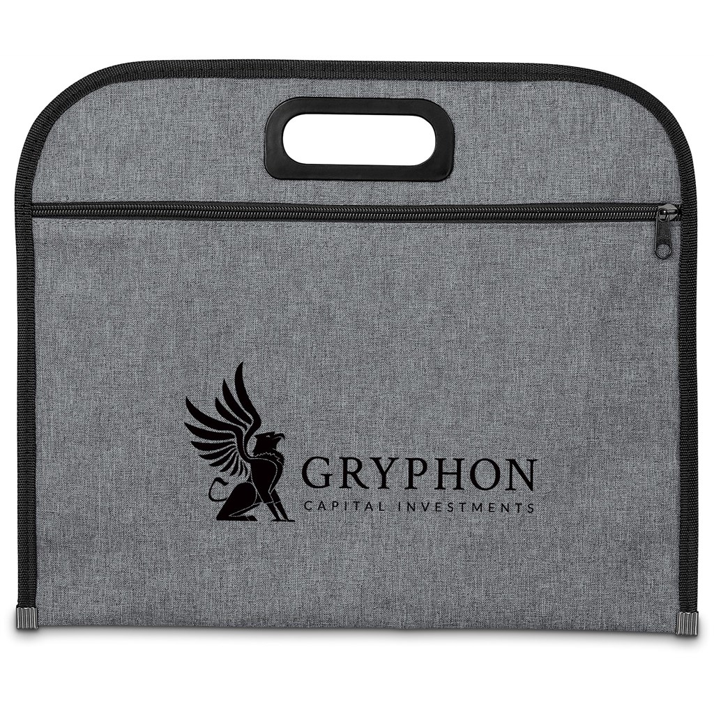 Pilot Document Bag Pilot Document Bag - Image 1