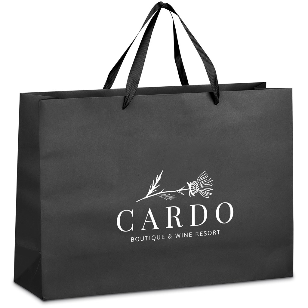 Altitude Ritz Maxi Paper Gift Bag Altitude Ritz Maxi Paper Gift Bag - Image 1