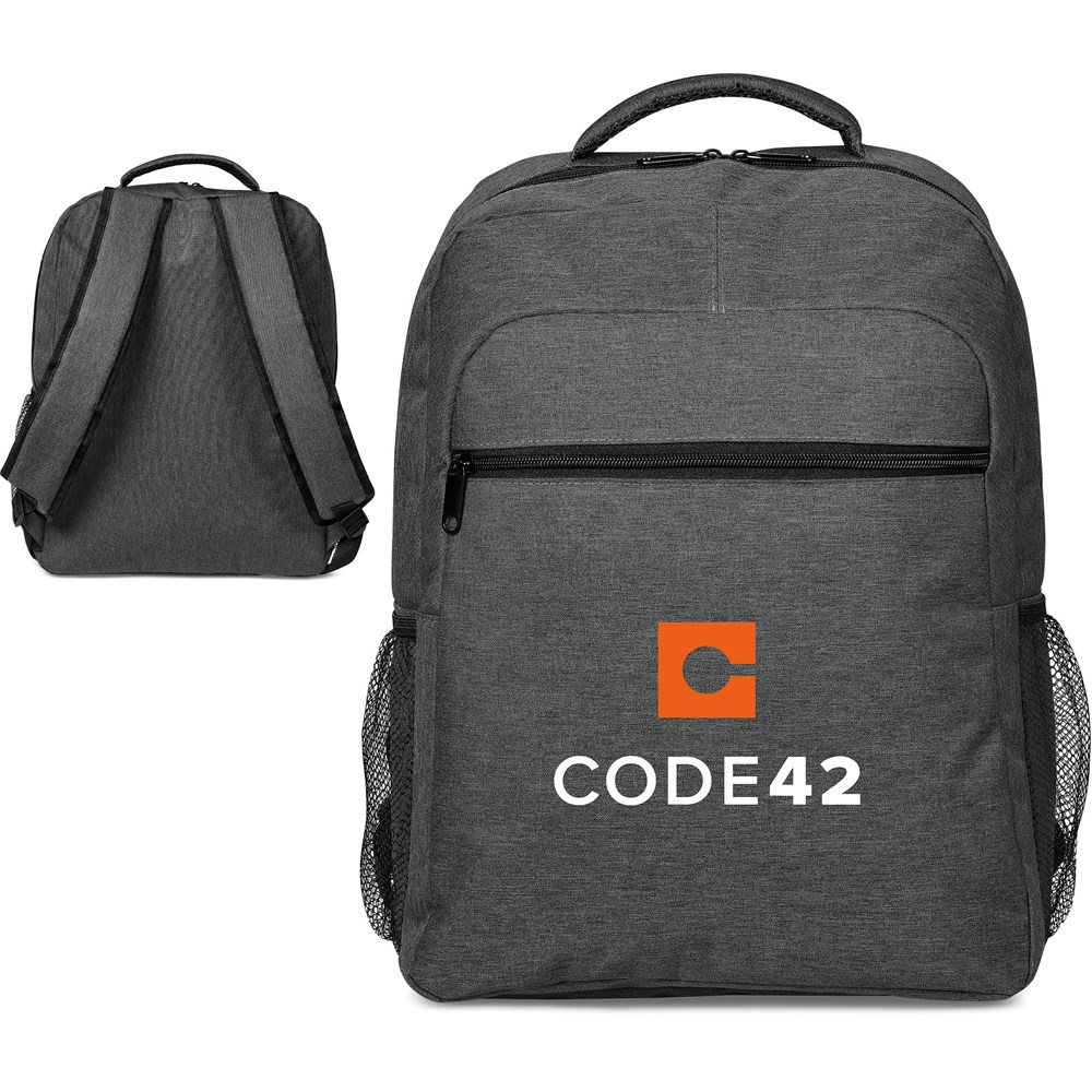 Piston Backpack Piston Backpack - Image 1