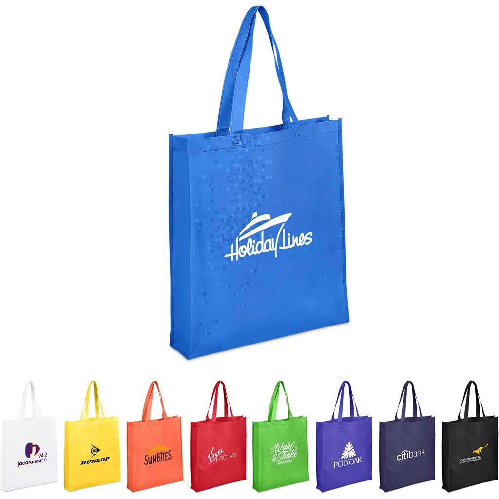 Wellington Non-Woven Shopper Wellington Non-Woven Shopper - Image 1