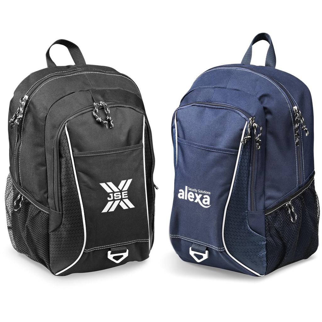 Apex Laptop Backpack Apex Laptop Backpack - Image 1