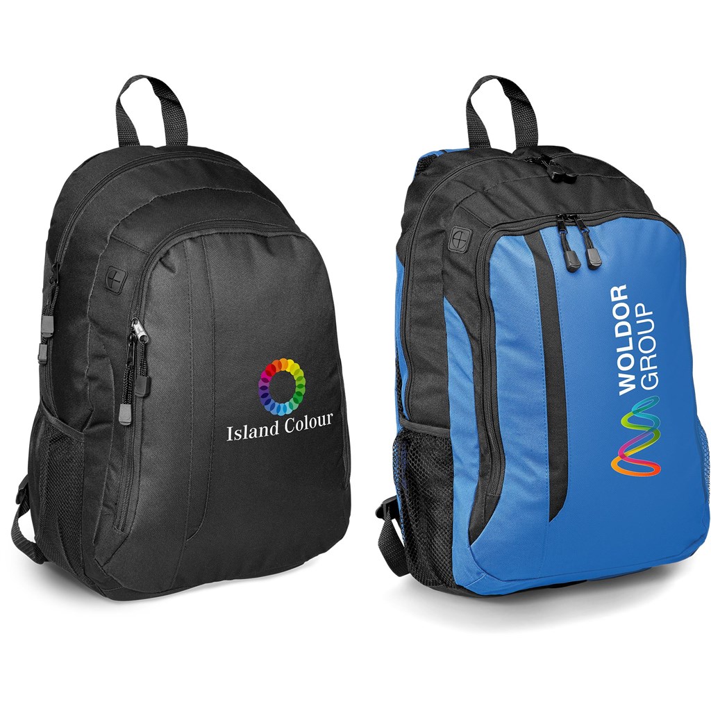 Cobalt Backpack Cobalt Backpack - Image 1