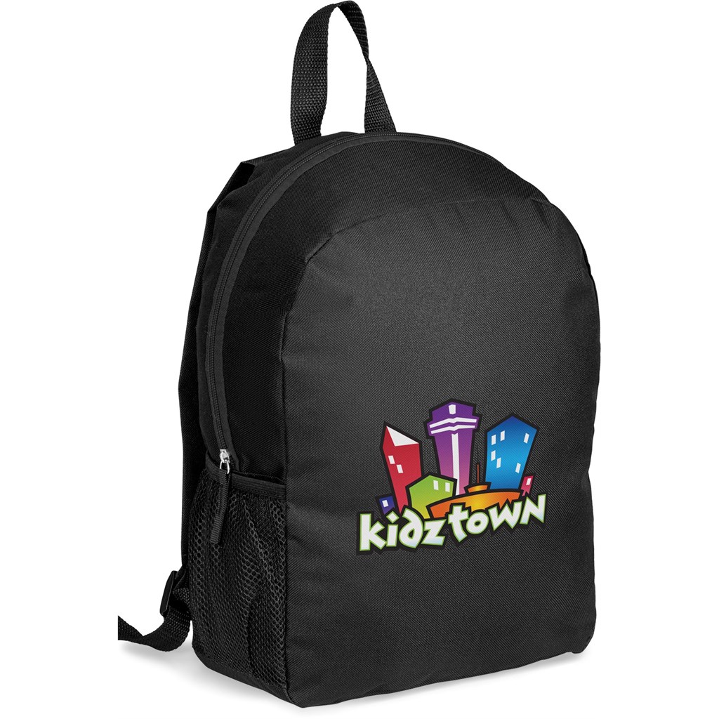 Solo Backpack Solo Backpack - Image 1