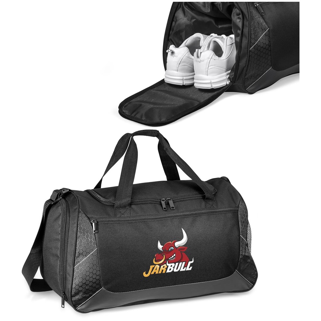 Oregon Sports Bag Oregon Sports Bag - Image 1