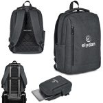 Swiss Cougar Vercelli Laptop Backpack