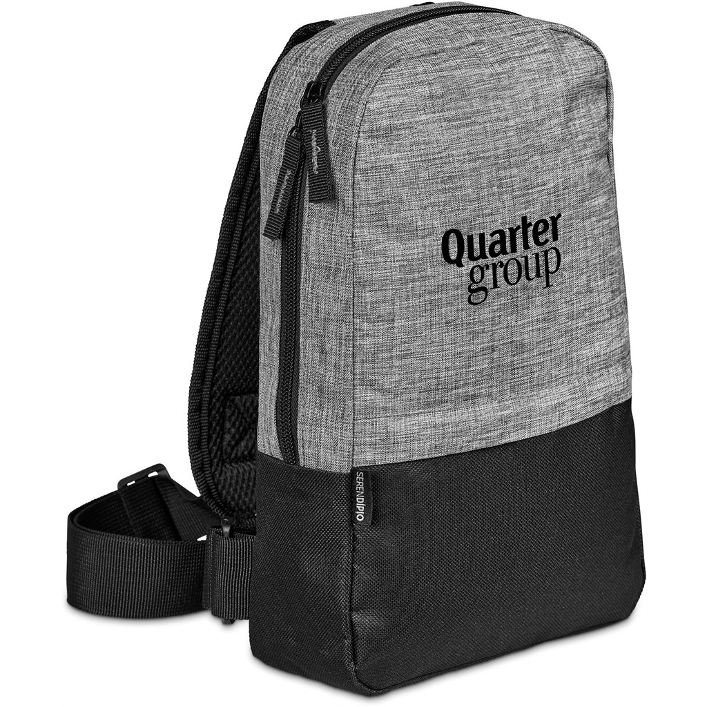 Serendipio Lifestyle Crossbody Sling Bag Serendipio Lifestyle Crossbody Sling Bag - Image 1