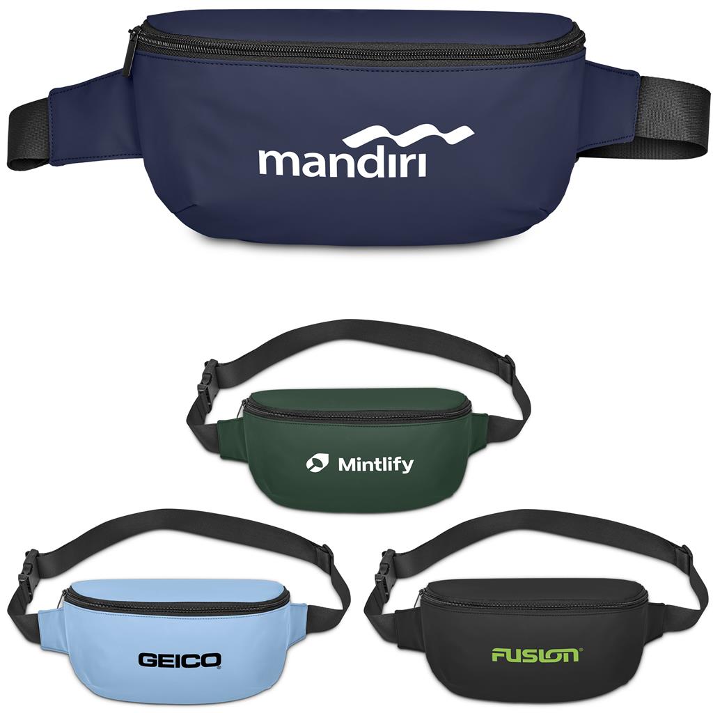 Serendipio Saratoga Crossbody Bag Serendipio Saratoga Crossbody Bag - Image 1