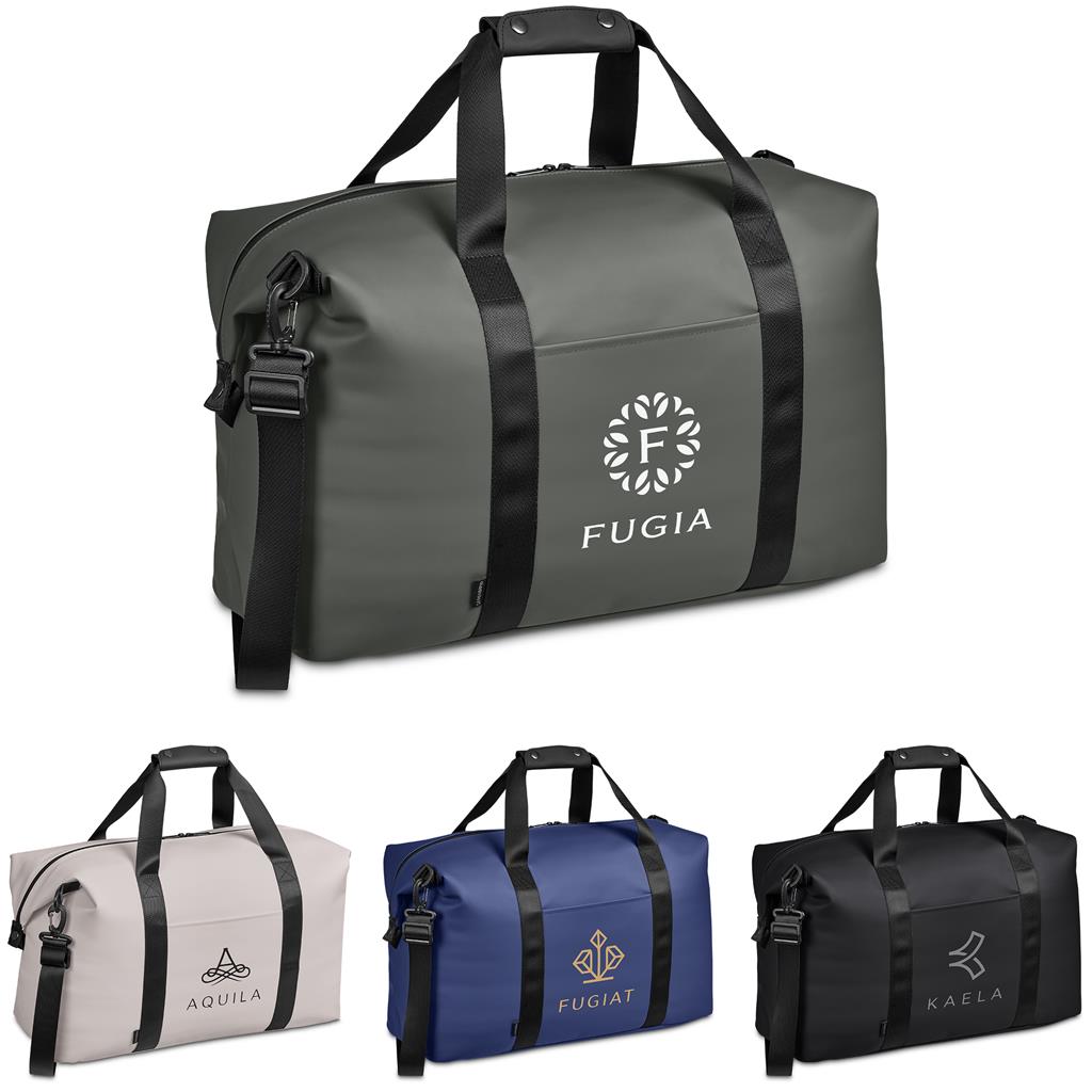 Serendipio Waldorf Weekend Bag Serendipio Waldorf Weekend Bag - Image 1