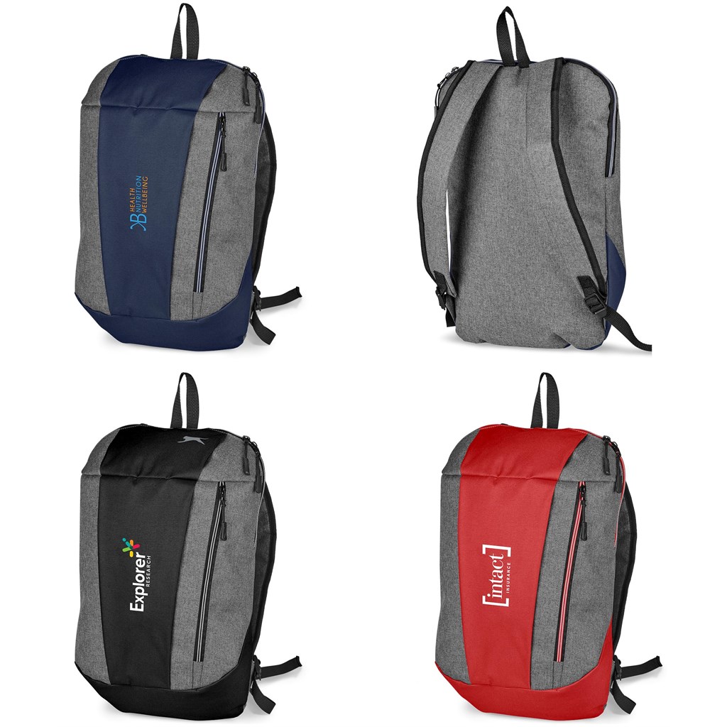 Slazenger Wembley Backpack Slazenger Wembley Backpack - Image 1