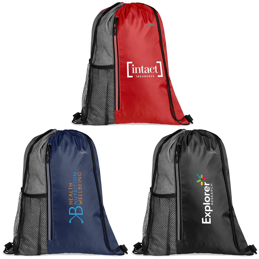 Slazenger Wembley Drawstring Bag Slazenger Wembley Drawstring Bag - Image 1