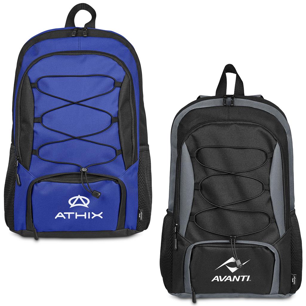 Slazenger Wicket Backpack Slazenger Wicket Backpack - Image 1