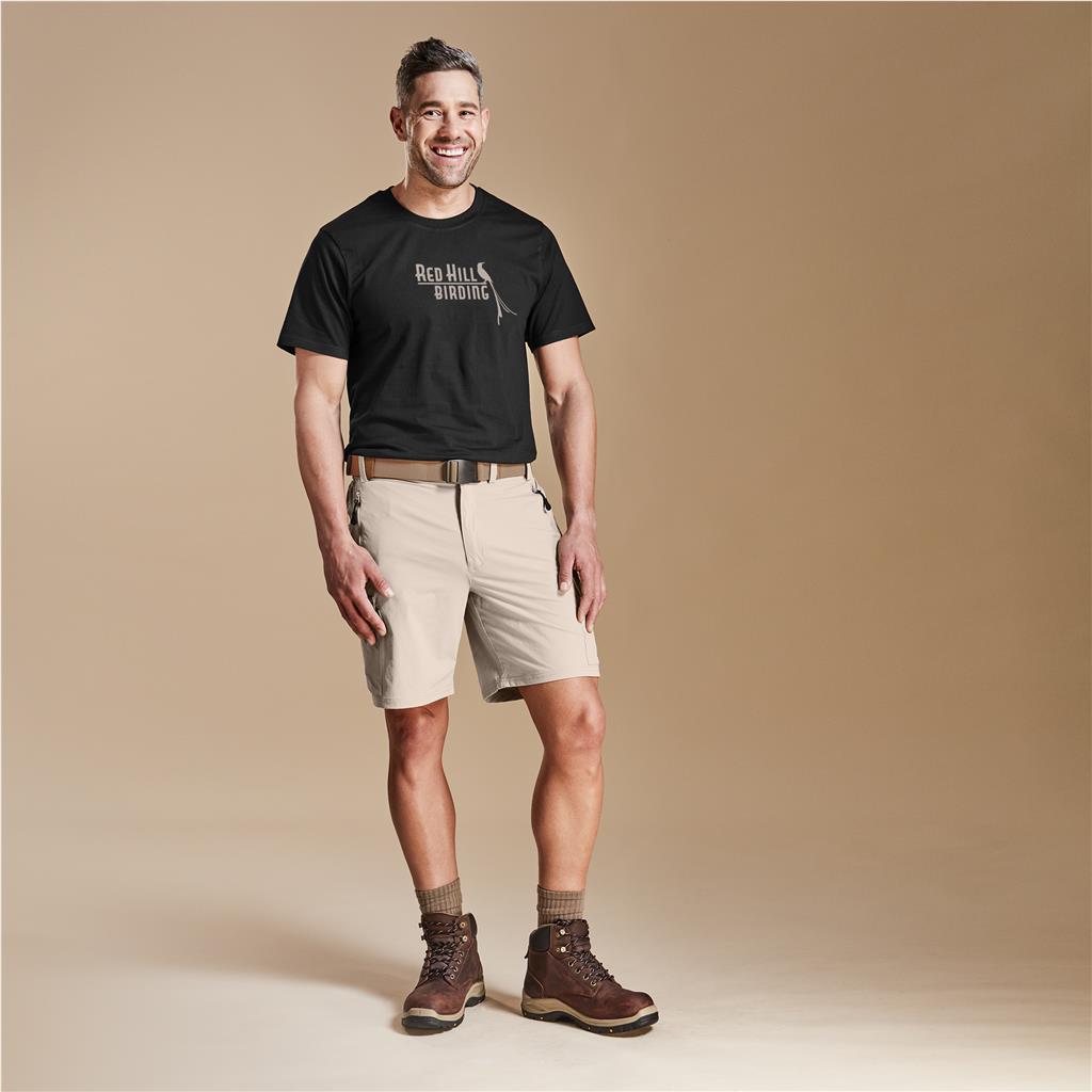 Mens Otter Shorts Mens Otter Shorts - Image 1