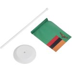 Champion Desk Flag 150mm x 100mm - Image 4