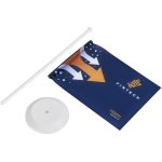 Champion Desk Flag 220mm x 150mm - Image 3