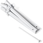 Legend 4 Flag Fountain 6m Large (1m x 4m flags) - Image 10