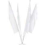 Legend 4 Flag Fountain 6m Large (1m x 4m flags) - Image 13