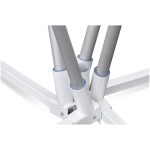 Legend 4 Flag Fountain 6m Large (1m x 4m flags) - Image 14