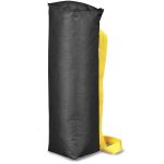 Legend 5 Flag Fountain 6m Large (1m x 4m flags) - Image 12