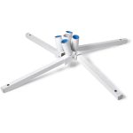 Legend 5 Flag Fountain 6m Large (1m x 4m flags) - Image 10