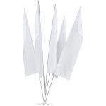 Legend 5 Flag Fountain 6m Large (1m x 4m flags) - Image 7