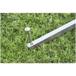 Champion 4 Flag Fountain 5m Medium (1m x 3m flags) - Image 2