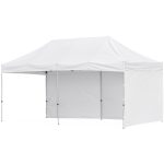 Ovation Sublimated Gazebo 6m X 3m - 1 Long Full-Wall Skin - 1 Short Full-Wall Skin - Image 13