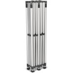 Ovation Sublimated Gazebo 6m X 3m - 1 Short Full-Wall Skin - Image 10