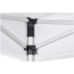 Ovation Sublimated Gazebo 6m X 3m - 2 Short Half-Wall Skins - Image 14