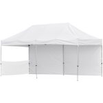 Ovation Sublimated Gazebo 6m X 3m - 1 Short Half-Wall Skin - 1 Long Full-Wall Skin - Image 12