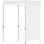 Ovation Sublimated Gazebo 1.5m X 1.5m - 1 Full-Wall Skin - Image 3