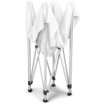 Ovation Sublimated Gazebo 1.5m X 1.5m - 4 Half-Wall Skins - Image 13