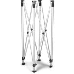 Ovation Sublimated Gazebo 1.5m X 1.5m - 1 Half-Wall Skin - 1 Full-Wall Skin - Image 7