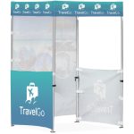 Ovation Sublimated Gazebo 1.5m X 1.5m - 2 Half-Wall Skins - 1 Full-Wall Skin - Image 22