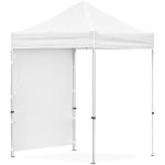 Ovation Sublimated Gazebo 2m X 2m - 1 Full-Wall Skin - Image 17