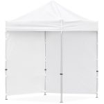 Ovation Sublimated Gazebo 2m X 2m - 2 Full-Wall Skins - Image 14