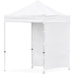Ovation Sublimated Gazebo 2m X 2m - 2 Full-Wall Skins - Image 7