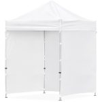 Ovation Sublimated Gazebo 2m X 2m - 3 Full-Wall Skins - Image 11