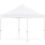 Ovation Sublimated Gazebo 3m X 3m - Image 4