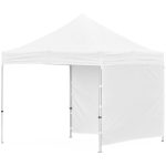 Ovation Sublimated Gazebo 3m X 3m - 2 Full-Wall Skins - Image 7