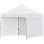Ovation Sublimated Gazebo 3m X 3m - 3 Full-Wall Skins - Image 16