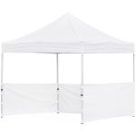Ovation Sublimated Gazebo 3m X 3m - 3 Half-Wall Skins - Image 4