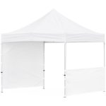 Ovation Sublimated Gazebo 3m X 3m - 1 Half-Wall Skin - 1 Full-Wall Skin - Image 5