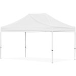 Ovation Sublimated Gazebo 4.5m X 3m - Image 11