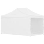 Ovation Sublimated Gazebo 4.5m X 3m - 2 Long Full-Wall Skins - Image 13