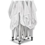 Ovation Sublimated Gazebo 4.5m X 3m - 1 Long Full-Wall Skin - 1 Short Full-Wall Skin - Image 8