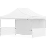 Ovation Sublimated Gazebo 4.5m X 3m - 1 Long Full-Wall Skin - 2 Short Half-Wall Skins - Image 9